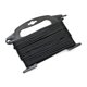 thumbnail image 1 of Cuerda de nylon para anclaje YakGear 22,5 m negra con enrollador, 1 of 1