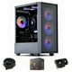 thumbnail image 1 of PC GAMER AMD RYZEN 5 8500G 16Gb DDR5 1Tb RTX 3050 WiFi, 1 of 1