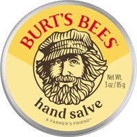 Calcetines Hand Salve Burt'S Bees, 90 Ml, Regalo De Navidad