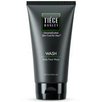 Limpiador Facial Tiege Hanley Daily Wash Para Hombre 165 Ml
