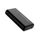 thumbnail image 2 of Cargador Portatil PowerBank 20000 mAh Carga Rapida UCP20KTC Master G, 2 of 3