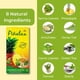 thumbnail image 2 of Té De Hierbas Piñalax 60 Bolsitas Natural Detox Perú, 2 of 6