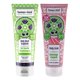 thumbnail image 1 of Kit de gel de baño y exfoliación corporal Human+Kind, unisex, 250 ml, 1 of 1