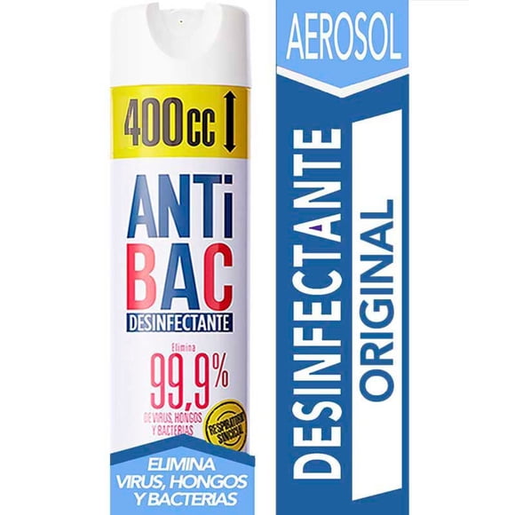 Desinfectante Original
