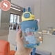 thumbnail image 2 of Botella de Agua para niños Orejitas Azul, 2 of 6