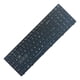 thumbnail image 2 of Teclado Retroiluminado Para Ordenador Portátil US RGB Negro Para Clevo N850 N857HK Cvm15F2300J430M, 2 of 5
