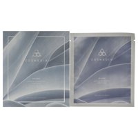 Set Mascarilla Facial Cosmedix Micro Defense Microbiome Sheet Mask 5 Hojas Unisex