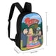 thumbnail image 2 of Mochila Desmarcar Campus Temática Unisex, 2 of 6