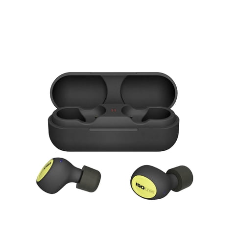Audífonos Isotunes Free 2.0 Bluetooth Inalámbricos