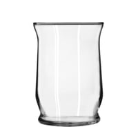 Libbey - Florero Hurricane 20 X 32 Cm 8“