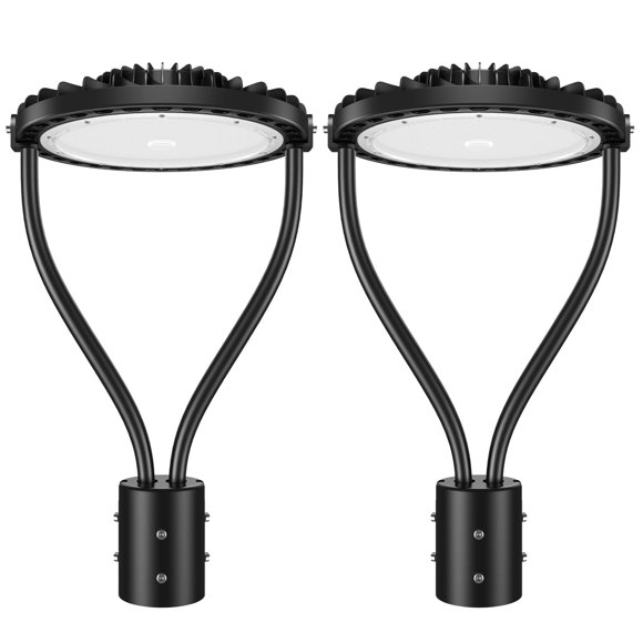Luminaria LED para poste Flakeeper 150W 21000 lm 5000K AC100-277V