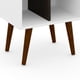 thumbnail image 4 of Velador Sin Cajon Blanco, 4 of 4