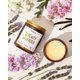 thumbnail image 5 of Juego de velas aromáticas Candle AOOVOO, 4 piezas, velas de soja de 1,06 litros, 5 of 7