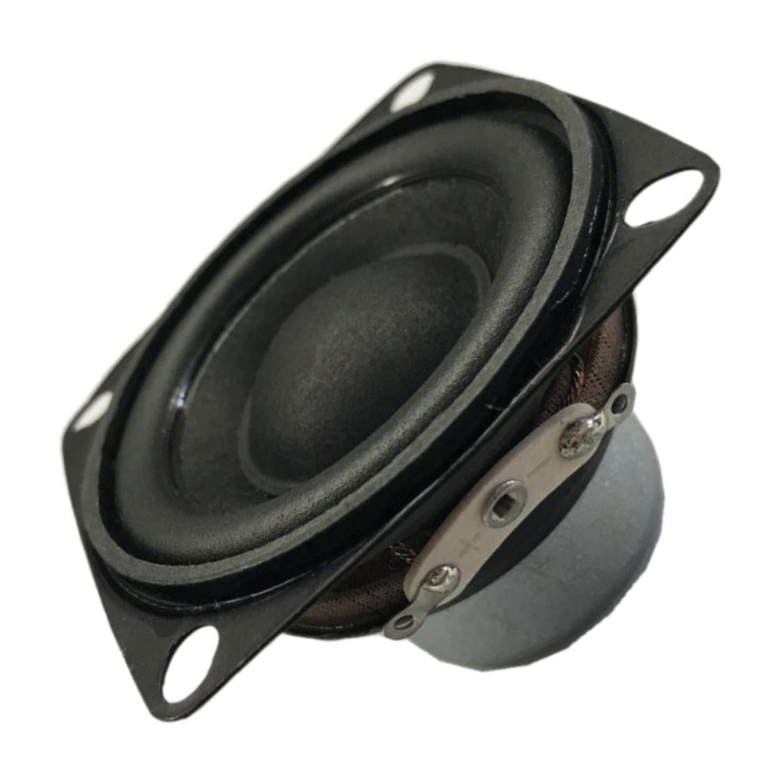 Bothyi - Altavoz De Graves Woofer, Altavoz Modificado De 2 Pulgadas Para Barcos, Cine En Casa, Auto