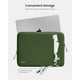 thumbnail image 3 of Funda para portátil Tomtoc 360° protectora para MacBook Air/Pro de 15 pulgadas, 3 of 3