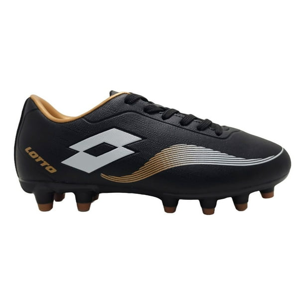 ZAPATILLAS DE FÚTBOL LOTTO JUVENIL | J0611-2 - Talla 37