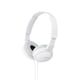 thumbnail image 1 of Audífonos MDR-ZX110 Blanco, 1 of 2