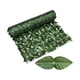 thumbnail image 4 of Malla Enrejado Verde Plástico Decoración Cortina 3 Metros, 4 of 6