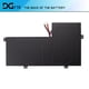 thumbnail image 3 of Batería de reemplazo para laptop DGFTB 45121212P NV-3978115-2S 7.6V 41.8WH, 3 of 7