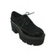 thumbnail image 2 of Oxford Ecocuero ZAX36 Negro, 2 of 5