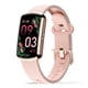 thumbnail image 1 of Rastreador de actividad JYUAJOI Smartwatch de salud con frecuencia cardíaca 24/7, 1 of 6