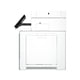 thumbnail image 4 of Impresora Color Laserjet Enterprise Mfp 5800dn, 4 of 5