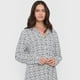 thumbnail image 3 of Camisa de Dormir Mujer Gris Corona, 3 of 5