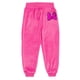 thumbnail image 5 of Conjunto De Atuendo Sudadera Con Capucha De Terciopelo De Minnie Mouse Rosa 4t, 5 of 5