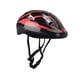 thumbnail image 1 of Casco De Bicicleta Para Ni?os Casco De Ciclismo Para Múltiples Deportes Patineta Patinaje Sobre Ruedas Negro Rojo, 1 of 5