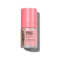 Crema De Ojos Innbeauty Project Bright & Tight Con Vitamina C 15 Ml