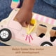 thumbnail image 4 of Set clasificador con forma de camión de helados de juguete Fisher-Price Wood 18+M, 4 of 6