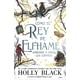 thumbnail image 1 of Cómo El Rey De Elfhame Aprendió A Odiar Los Cuentos - Black, 1 of 2