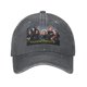 thumbnail image 1 of Sombrero Vaquero Desmarcar Thunderbolts, 1 of 6