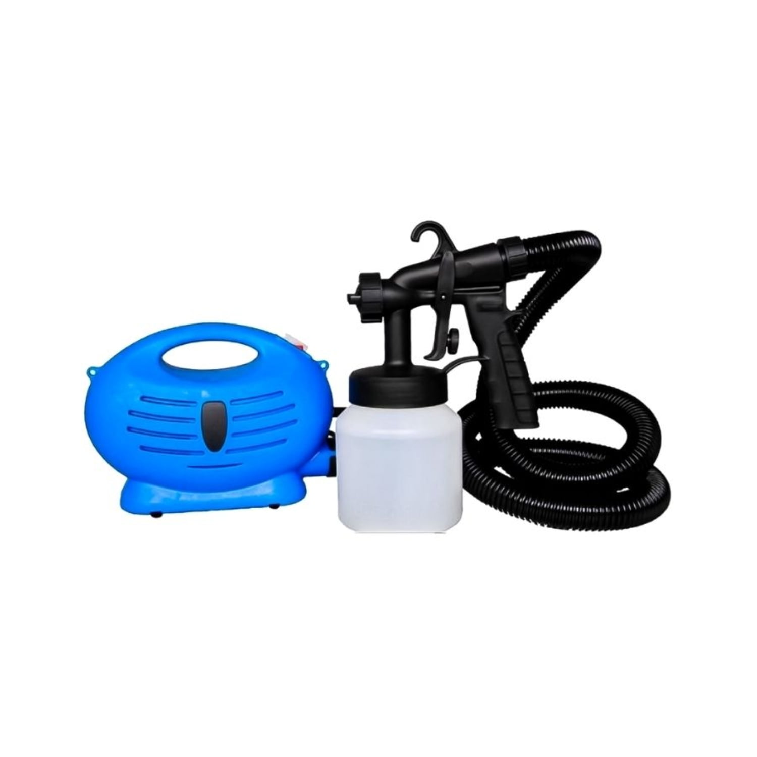 Importclick - Maquina Pistola Pulverizador Pintura Compresor