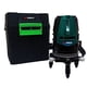 thumbnail image 4 of Nivel Laser Apower Verde 8 Lineas Mod:Pt0801F-G8, 4 of 7