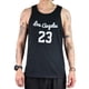 thumbnail image 1 of Polera Sin Manga Musculosa Hombre Diseño LA 288, 1 of 3