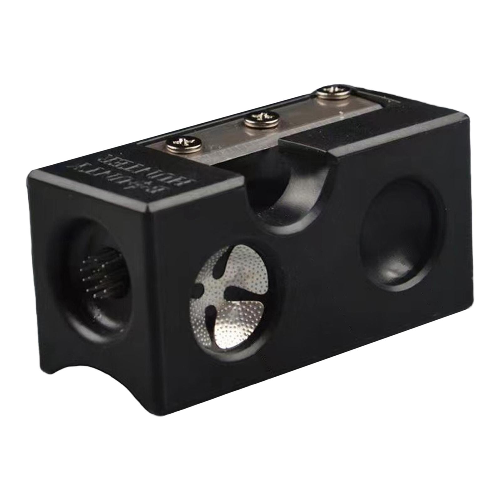 Magideal - Herramienta De Reparación De Punta Para Taco De Billar, Herramienta Para Una Reparación Rápida Y Efectiva, Pulido De Superficie De Punta De Taco, Puli