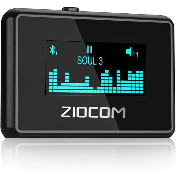 Adaptador Bluetooth 30 Pin Lcd Para Bose Sounddock