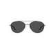 thumbnail image 1 of Lentes De Sol 204801 56/17/145 Gris Hombre, 1 of 3