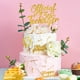 thumbnail image 4 of Adornos para cupcakes con purpurina para el 13.º cumpleaños, selecciones oficiales para cupcakes de adolescentes, 4 of 7