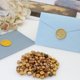 thumbnail image 5 of 250 piezas de cuentas de cera para sellos Atopbb mezcla dorado cobrizo para sello de cera, 5 of 7