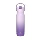 thumbnail image 1 of Botella Zak Designs 950 ml Acero Inoxidable Degradado Púrpura, 1 of 9