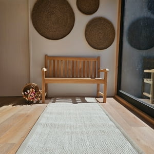 Tribus Del Mundo - Alfombra Sisal Mali 90X230