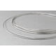 thumbnail image 1 of Alambre de Soldadura de Plata para Joyería y Reparación 20Ga Fácil de Soldar Plata 1.5 Metros, 1 of 7