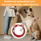 thumbnail image 2 of Cable de amarre para perros CtopoGo de 3 m (10 pies), cable de amarre para mascotas, cable de amarre para perros de hasta 57 kg (125 lb), apto para todas las razas, 2 of 6