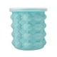thumbnail image 1 of Cubo de Hielo Bandeja de Hielo Cubo de Enfriamiento de Bebidas Portátil Para El Hogar Cocina Hogar L, 1 of 3