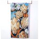 thumbnail image 1 of Toalla De Playa Infantil 70x140 cm - Dragon Ball, 1 of 1