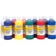 thumbnail image 1 of Set de pintura al temple Fun Express, lavable, 10 colores brillantes, 480 ml, 1 of 1