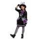 thumbnail image 1 of Disfraz de Spooktacular Creations Dark Mad Hatter para niña de 10 a 12 años, 1 of 7