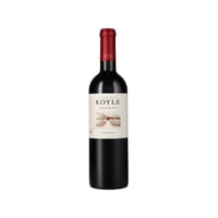 Koyle - Vino Tinto Carmenere Royale Botella